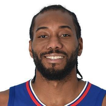 Kawhi Leonard