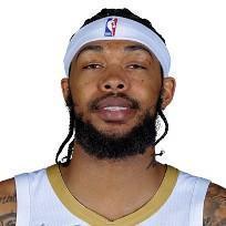 Brandon Ingram