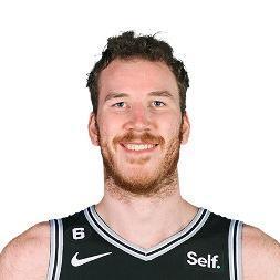 Jakob Poeltl