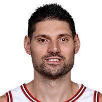 Nikola Vucevic