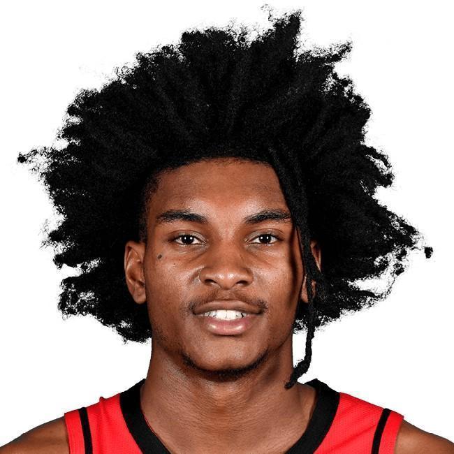 Kevin Porter Jr.