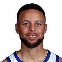 Stephen Curry