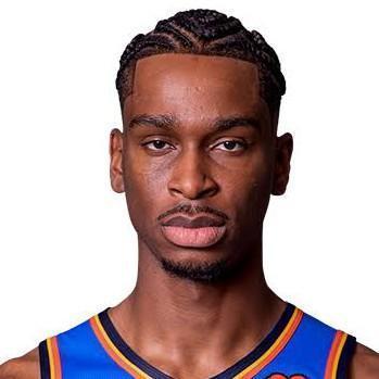 Shai Gilgeous-Alexander