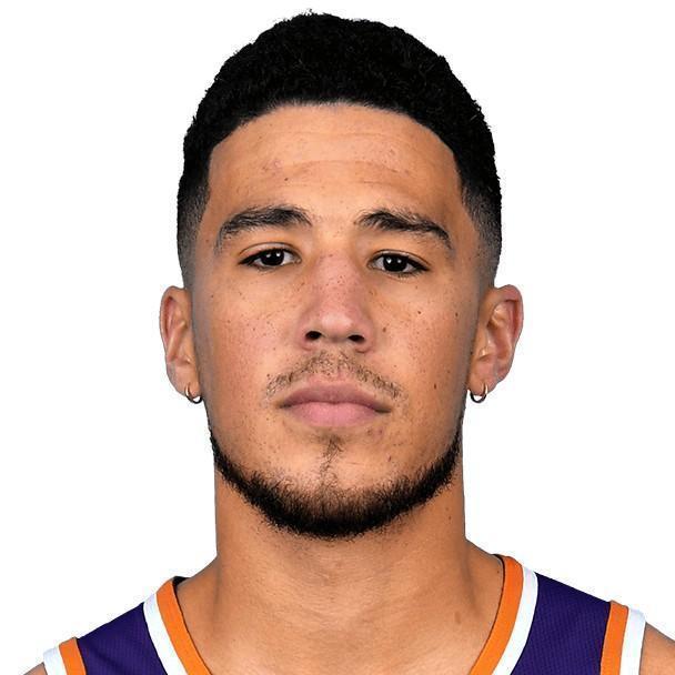Devin Booker