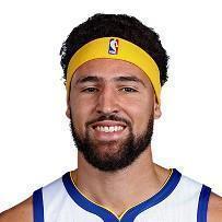 Klay Thompson