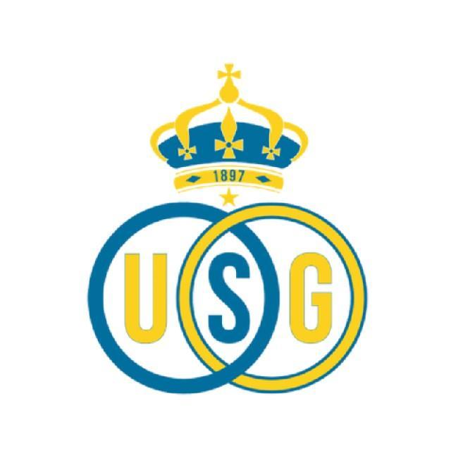 Union Saint - Gilloise