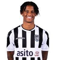 Mimeirhel Benita