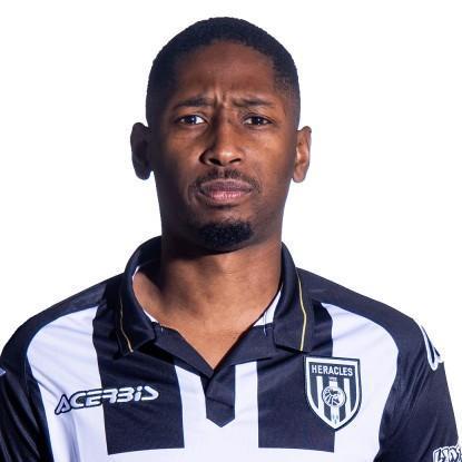 Kelvin Leerdam