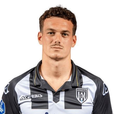 Jizz Hornkamp