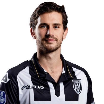 Jordy Bruijn
