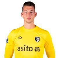 Robin Mantel