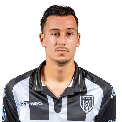 Mario Engels