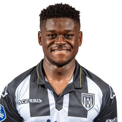 Bryan Limbombe