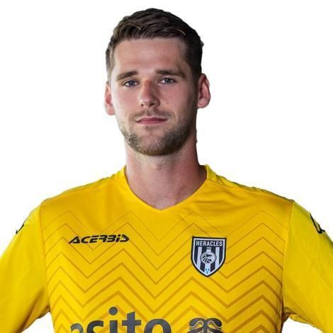 Fabian de Keijzer