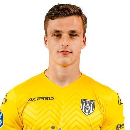 Timo Jansink