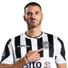 Luka Kulenovic