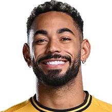 Matheus Cunha
