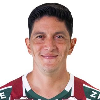 Germán cano