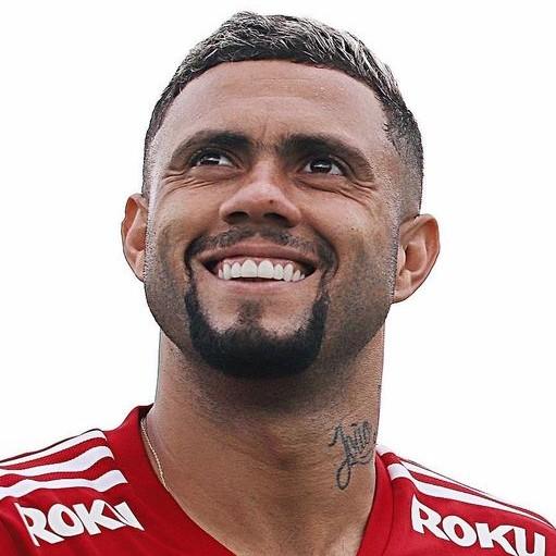 Wellington Rato