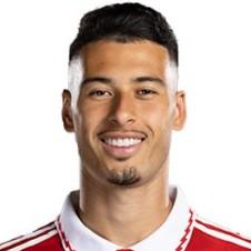 Gabriel Martinelli