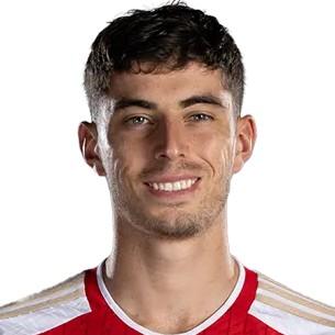 K. Havertz