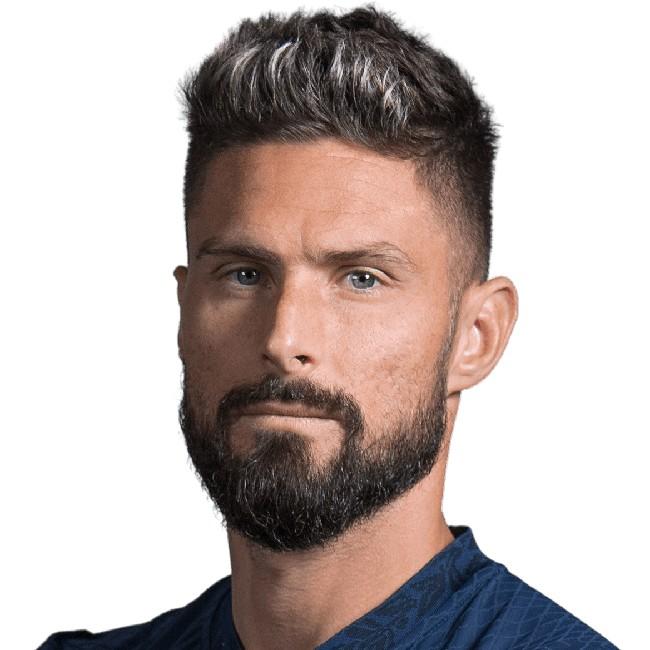 O. Giroud