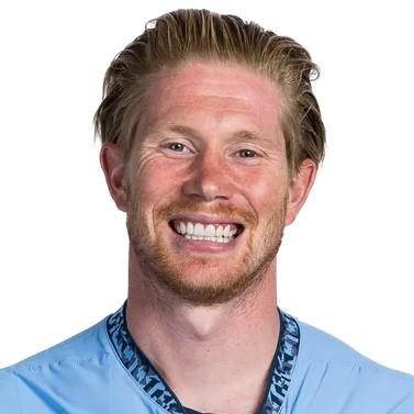 N. De Bruyne