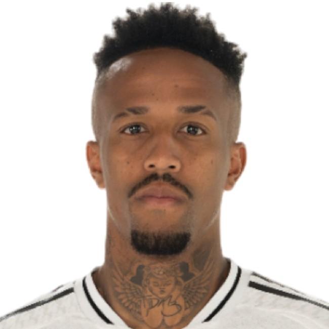 Éder Militão