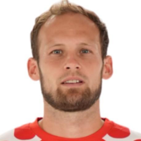 D. Blind