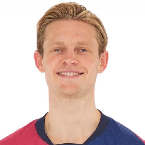 F. De jong