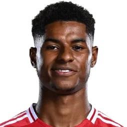 M. Rashford