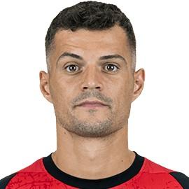 Xhaka