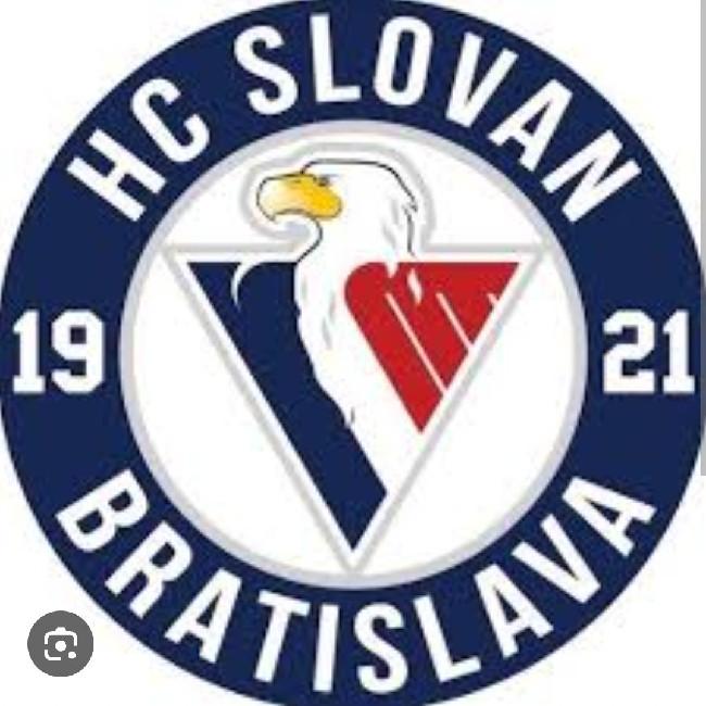HC Slovan Bratislava