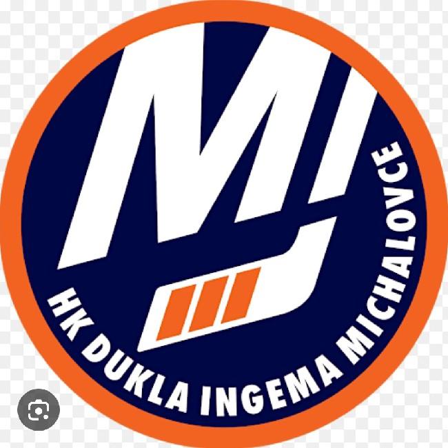 HK Dukla Ingema Michalovce