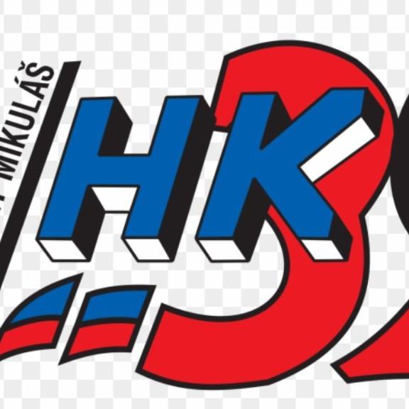 HK32 Liptovský Mikuláš