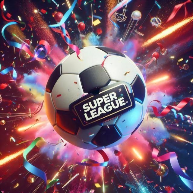 SUPER LEAGUE 2.0