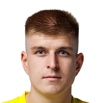 Алексей Миронов