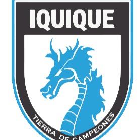 DEPORTES IQUIQUE