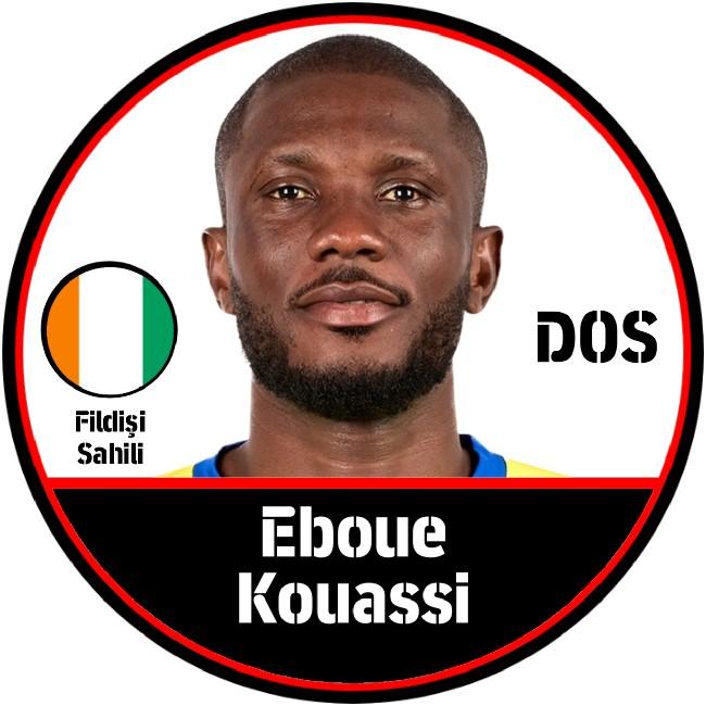 Eboue Kouassi