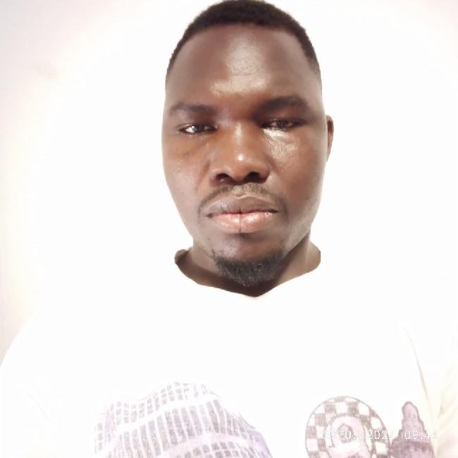 ousmane diuof