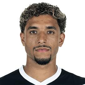 Omar Marmoush