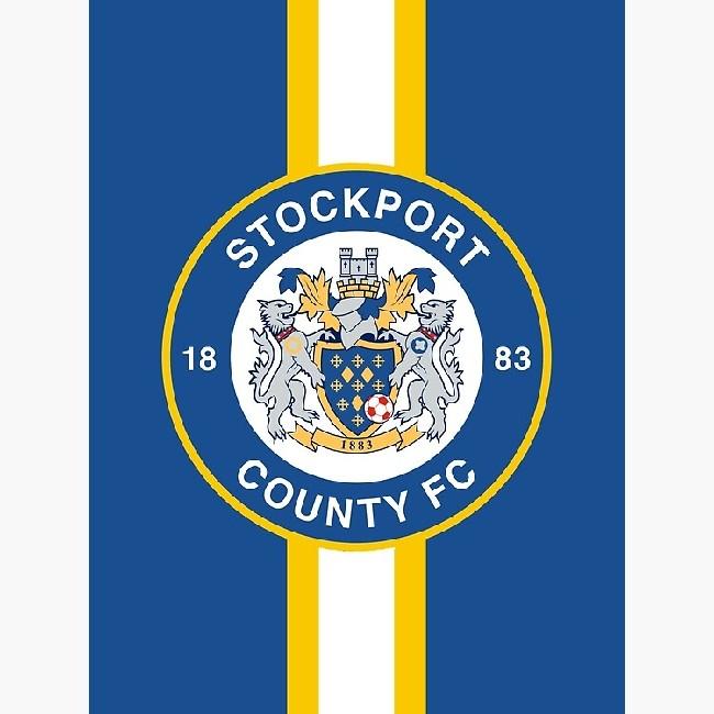Stockport County