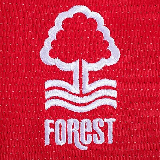 Nottingham Forest