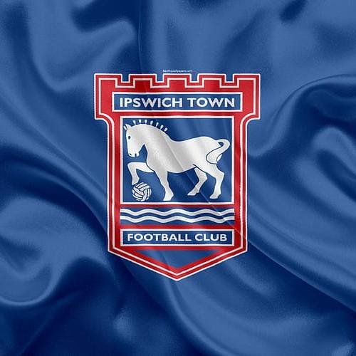 Ipswich Town