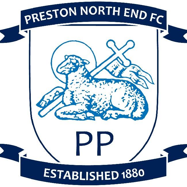 Preston