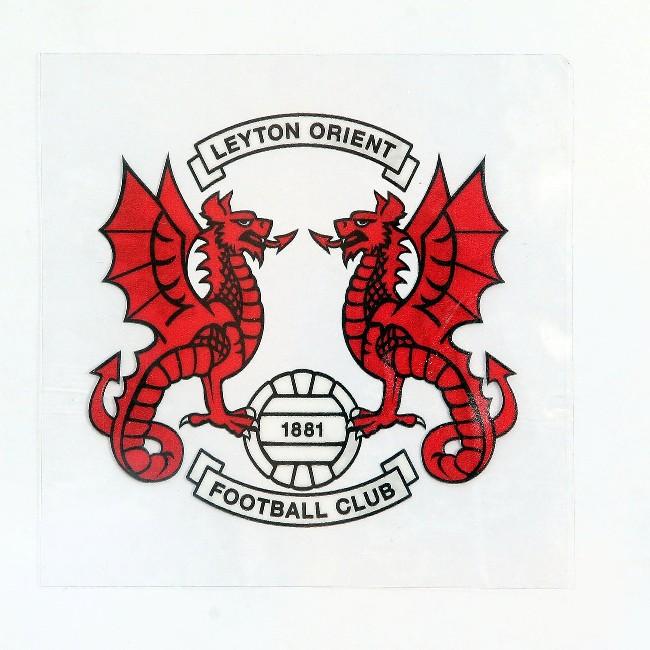 Leyton Orient