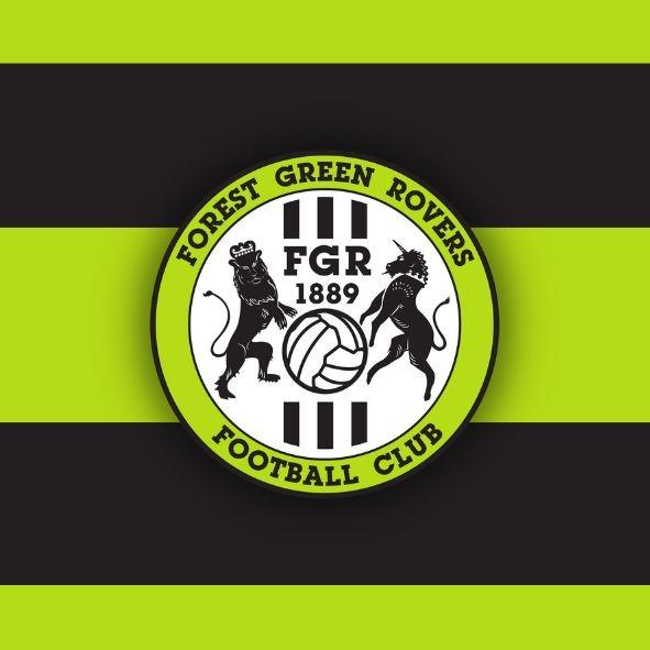 Forest Green