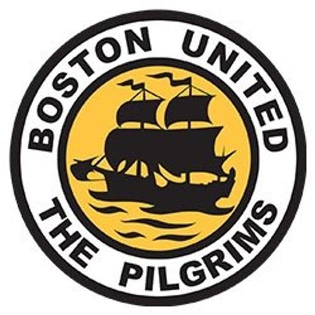 Boston United