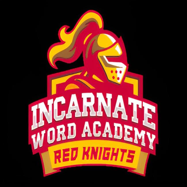 Incarnate Word Academy Red Knights