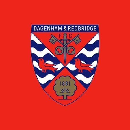 Dagenham And Redbridge
